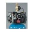 Control Valve Water Softener close-up