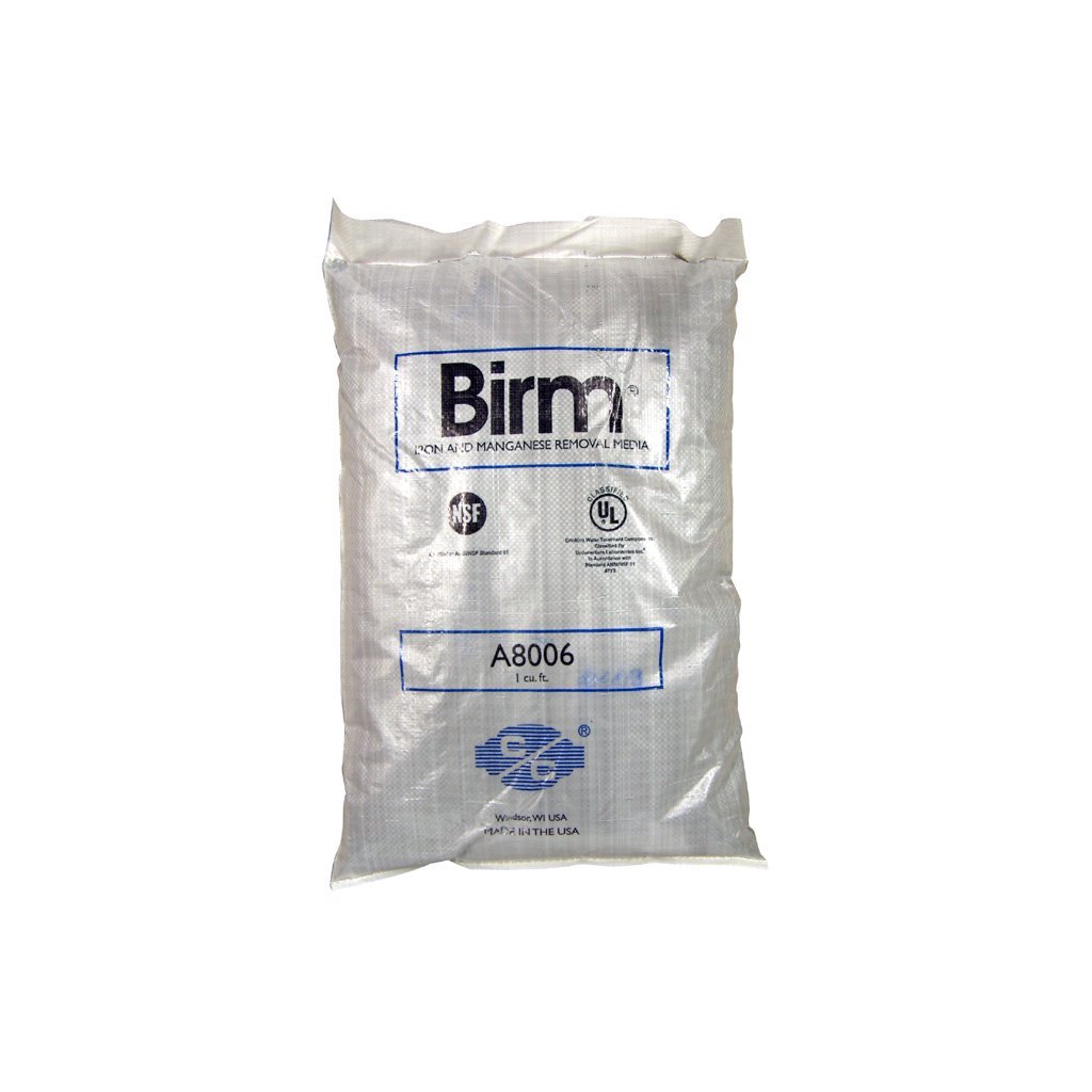 Birm 1 cubic foot Box (BIRM-R-100-BOX)